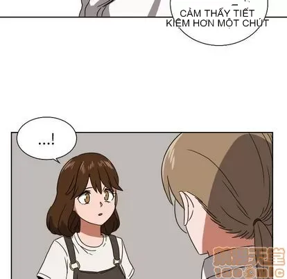 Marshmallow của tôi Chương 1-45