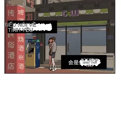 Marshmallow của tôi Chương 1-45