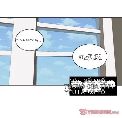 Marshmallow của tôi Chương 1-45