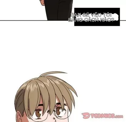 Marshmallow của tôi Chương 1-45