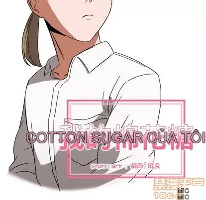 Marshmallow của tôi Chương 1-45