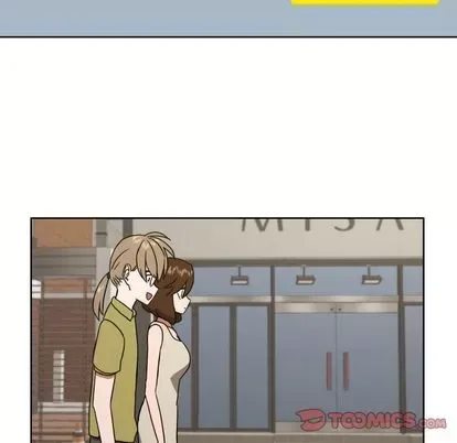 Marshmallow của tôi Chương 1-45