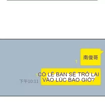 Marshmallow của tôi Chương 1-45