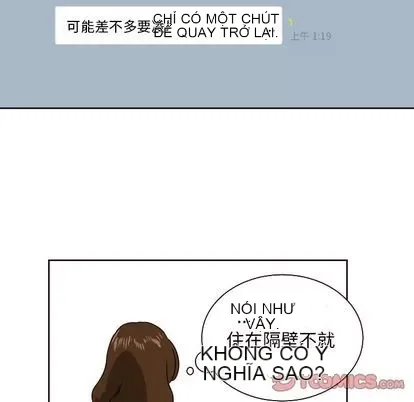 Marshmallow của tôi Chương 1-45