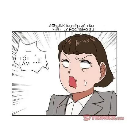 Marshmallow của tôi Chương 1-45