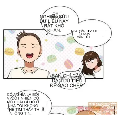 Marshmallow của tôi Chương 1-45