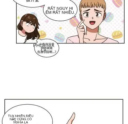 Marshmallow của tôi Chương 1-45