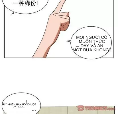 Marshmallow của tôi Chương 1-45