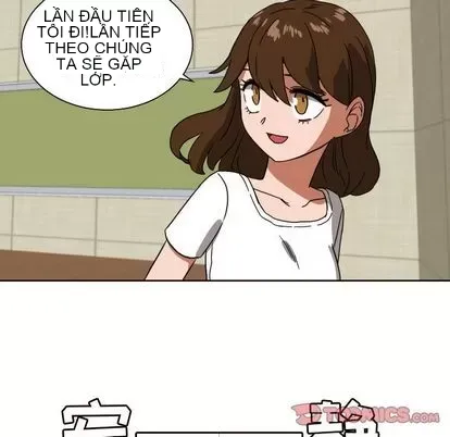 Marshmallow của tôi Chương 1-45