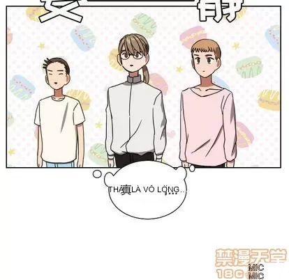 Marshmallow của tôi Chương 1-45