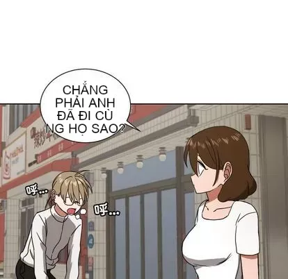 Marshmallow của tôi Chương 1-45