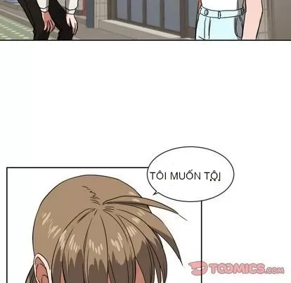 Marshmallow của tôi Chương 1-45