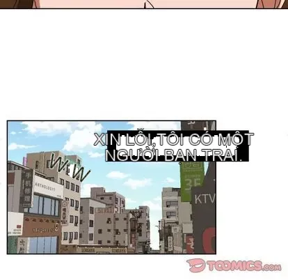 Marshmallow của tôi Chương 1-45