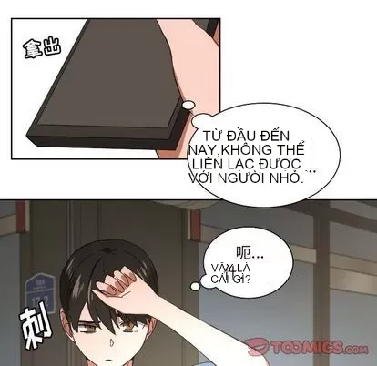 Marshmallow của tôi Chương 1-45