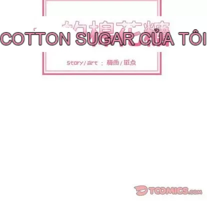 Marshmallow của tôi Chương 1-45