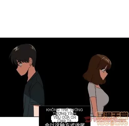 Marshmallow của tôi Chương 1-45