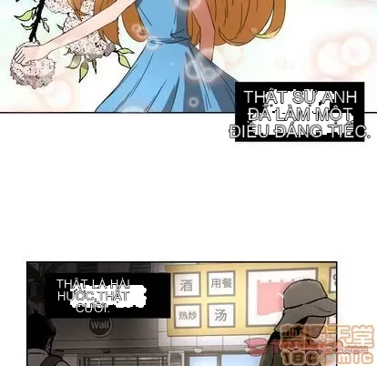 Marshmallow của tôi Chương 1-45