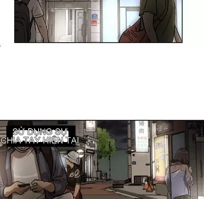 Marshmallow của tôi Chương 1-45