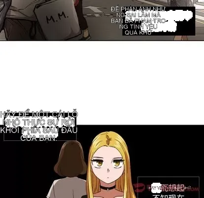 Marshmallow của tôi Chương 1-45