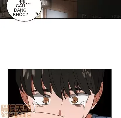 Marshmallow của tôi Chương 1-45