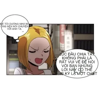 Marshmallow của tôi Chương 1-45