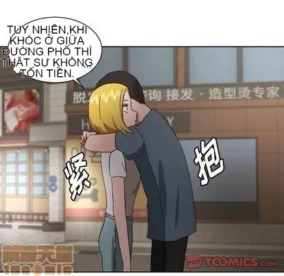 Marshmallow của tôi Chương 1-45