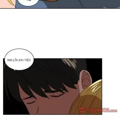 Marshmallow của tôi Chương 1-45