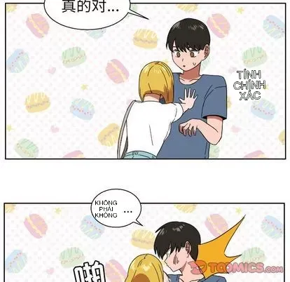 Marshmallow của tôi Chương 1-45