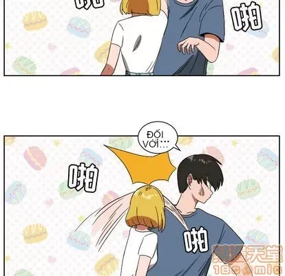 Marshmallow của tôi Chương 1-45