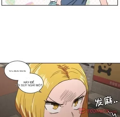 Marshmallow của tôi Chương 1-45