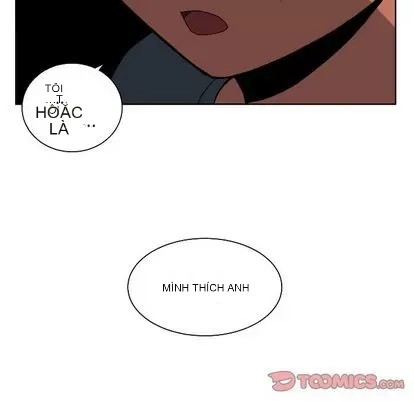 Marshmallow của tôi Chương 1-45