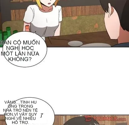 Marshmallow của tôi Chương 1-45