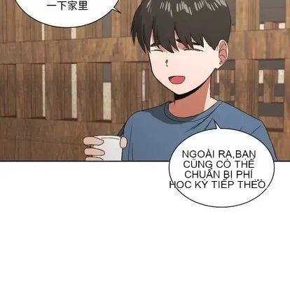 Marshmallow của tôi Chương 1-45