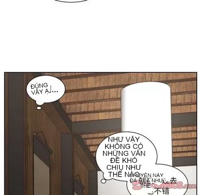 Marshmallow của tôi Chương 1-45