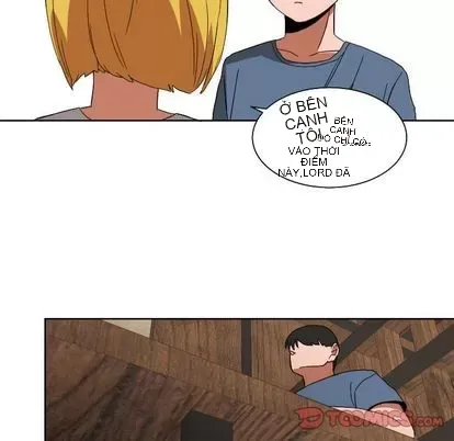 Marshmallow của tôi Chương 1-45