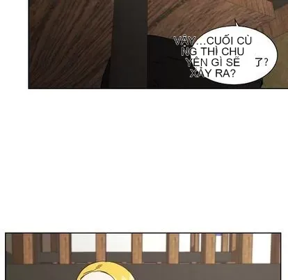 Marshmallow của tôi Chương 1-45