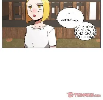 Marshmallow của tôi Chương 1-45