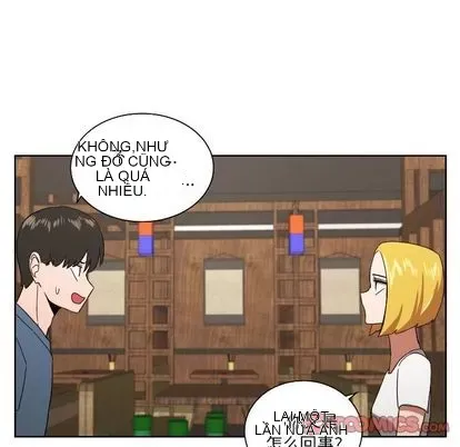 Marshmallow của tôi Chương 1-45