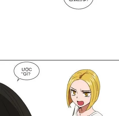 Marshmallow của tôi Chương 1-45