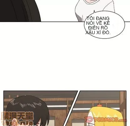 Marshmallow của tôi Chương 1-45