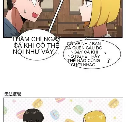 Marshmallow của tôi Chương 1-45