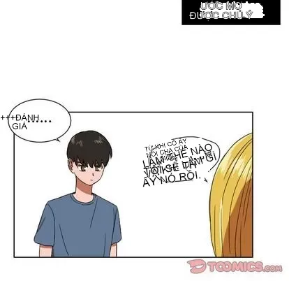 Marshmallow của tôi Chương 1-45