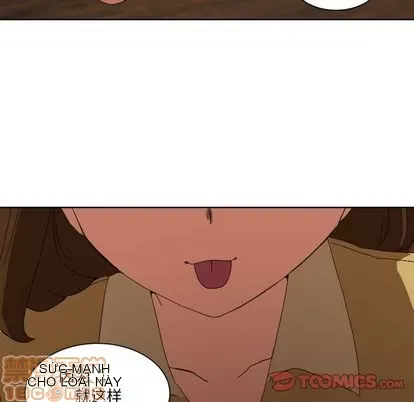 Marshmallow của tôi Chương 1-45