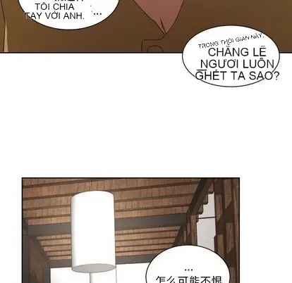 Marshmallow của tôi Chương 1-45