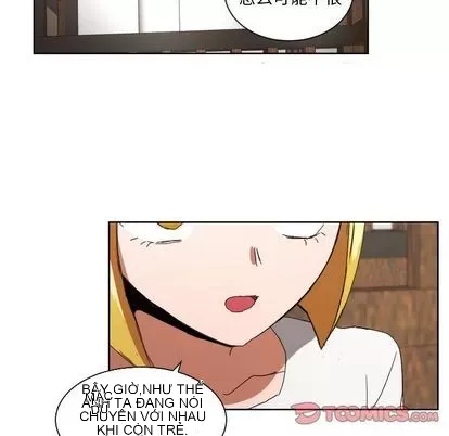 Marshmallow của tôi Chương 1-45