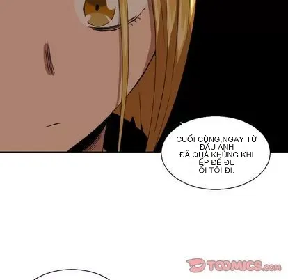 Marshmallow của tôi Chương 1-45