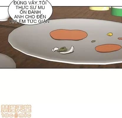 Marshmallow của tôi Chương 1-45