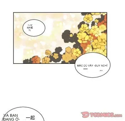 Marshmallow của tôi Chương 1-45