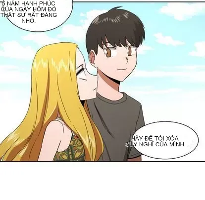 Marshmallow của tôi Chương 1-45