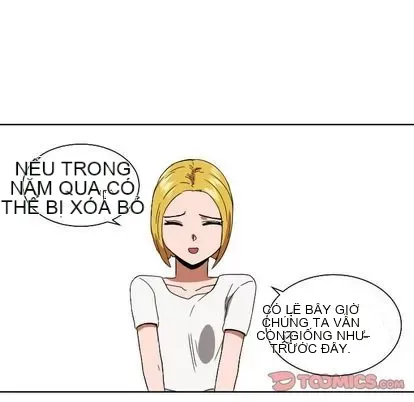 Marshmallow của tôi Chương 1-45